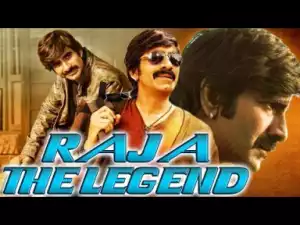 Video: Raja The Legend 2018 South Indian Movies Dubbed In Hindi Full Movie | Ravi Teja, Charmme Kaur